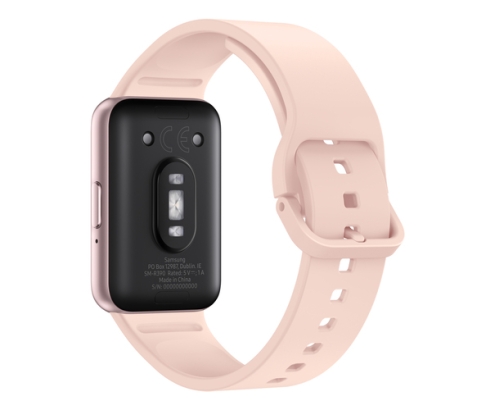 Samsung Galaxy Fit3 4,06 cm (1.6