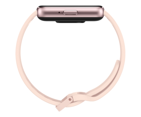 Samsung Galaxy Fit3 4,06 cm (1.6