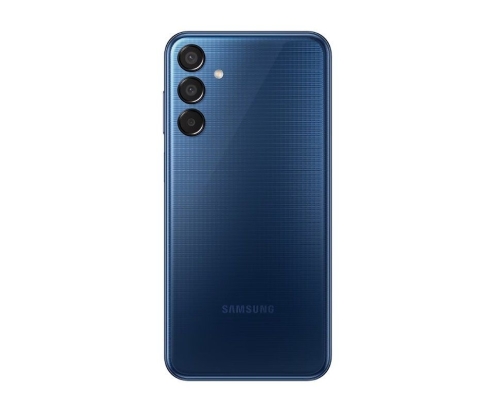 Samsung Galaxy M15 5G 4/128Gb Azul Oscuro