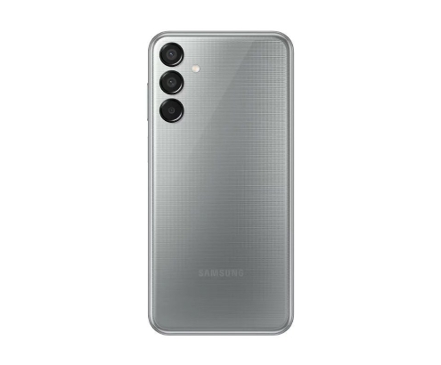 Samsung Galaxy M15 5G 4/128Gb Gris Plata