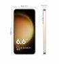 Samsung Galaxy S23 Plus 512GB Algodón Smartphone