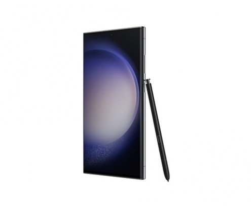Samsung Galaxy S23 Ultra 512GB Negro Smarphone 