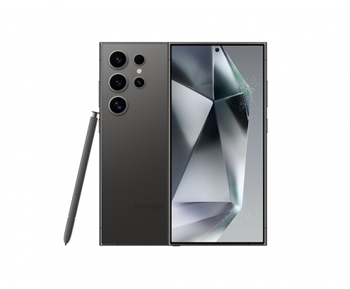 Samsung Galaxy S24 Ultra 5G 12/256Gb Negro Smartphone