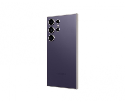 Samsung Galaxy S24 Ultra 5G 12/256GB Violeta Smartphone