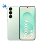 Samsung Galaxy S25 5G 12/128Gb Menta Smartphone