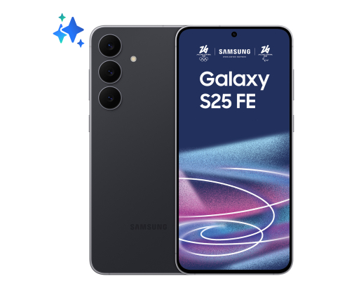 Samsung Galaxy S25 FE 5G 17 cm (6.7