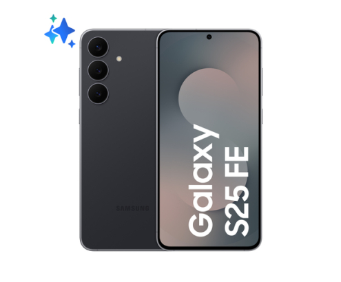 Samsung Galaxy S25 FE 5G 17 cm (6.7