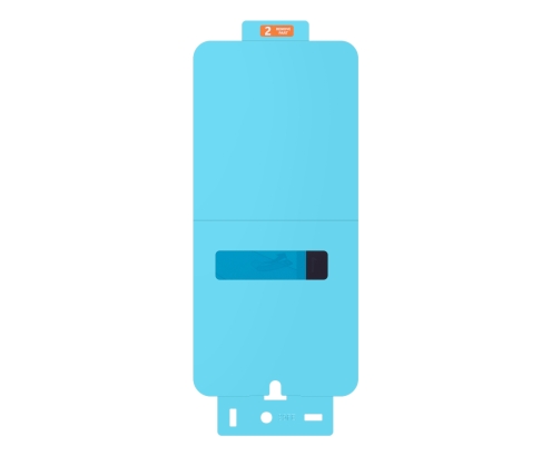 Samsung Galaxy S25 FE Anti-reflecting Film