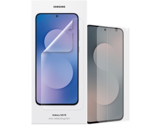 Samsung Galaxy S25 FE Anti-reflecting Film
