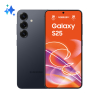 Samsung Galaxy S25 SM-S931B/DS 15,8 cm (6.2