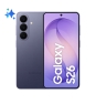 Samsung Galaxy S26 5G 12/256Gb Violeta Smartphone