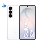Samsung Galaxy S26 5G 12/512Gb Blanco Smartphone