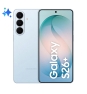 Samsung Galaxy S26+ 5G 12/512Gb Azul Smartphone