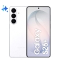Samsung Galaxy S26+ 5G 12/512Gb Blanco Smartphone