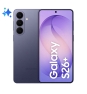 Samsung Galaxy S26+ 5G 12/512Gb Violeta Smartphone