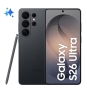 Samsung Galaxy S26 Ultra 5G 12/256Gb Negro Smartphone