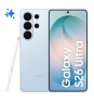 Samsung Galaxy S26 Ultra 5G 12/512Gb Azul Smartphone