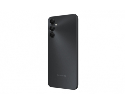 Samsung Galaxy A05 4/128Gb Negro Smartphone