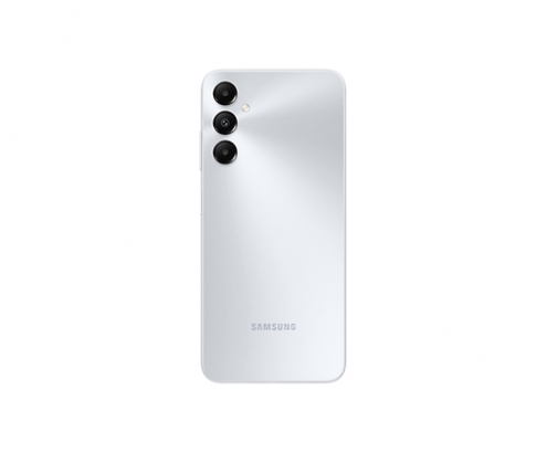 Samsung Galaxy A05 4/128Gb Plata Smartphone