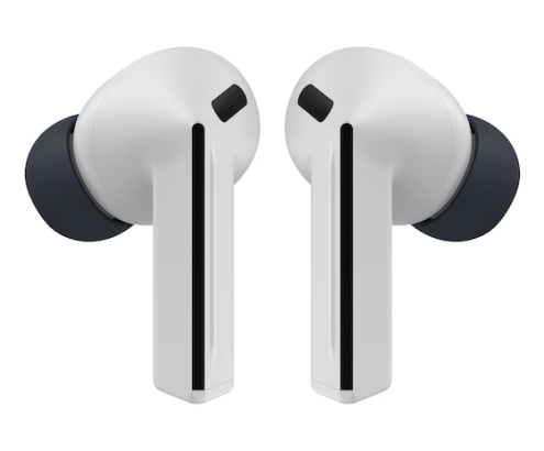 Samsung Galaxy SM-R420NZAAEUE auricular y casco Auriculares True Wireless Stereo (TWS) Dentro de oído Llamadas/Música Bluetooth Gris