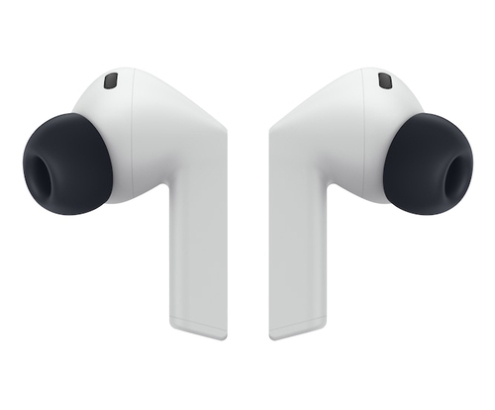 Samsung Galaxy SM-R420NZAAEUE auricular y casco Auriculares True Wireless Stereo (TWS) Dentro de oído Llamadas/Música Bluetooth Gris