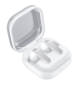 Samsung Galaxy SM-R640 Auriculares True Wireless Stereo (TWS) Dentro de oído Llamadas/Música Bluetooth Blanco