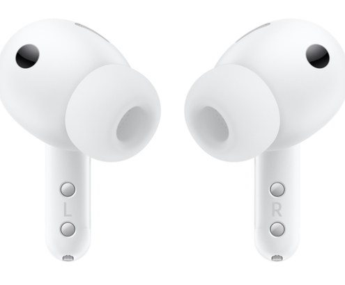 Samsung Galaxy SM-R640 Auriculares True Wireless Stereo (TWS) Dentro de oído Llamadas/Música Bluetooth Blanco