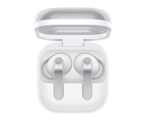 Samsung Galaxy SM-R640 Auriculares True Wireless Stereo (TWS) Dentro de oído Llamadas/Música Bluetooth Blanco