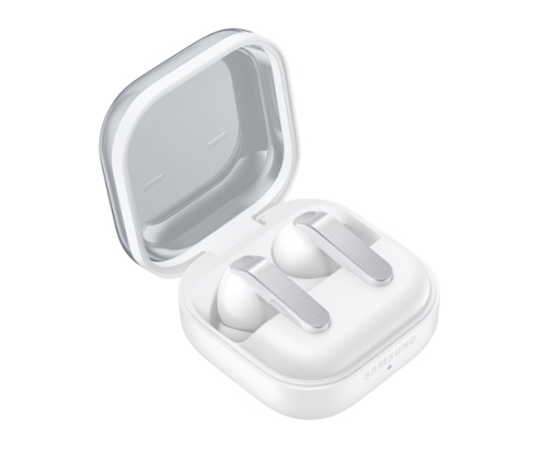 Samsung Galaxy SM-R640 Auriculares True Wireless Stereo (TWS) Dentro de oído Llamadas/Música Bluetooth Blanco