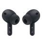 Samsung Galaxy Buds4 Pro Auriculares True Wireless Stereo (TWS) Dentro de oído Llamadas/Música USB Tipo C Bluetooth Negro