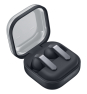 Samsung Galaxy Buds4 Pro Auriculares True Wireless Stereo (TWS) Dentro de oído Llamadas/Música USB Tipo C Bluetooth Negro