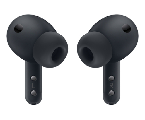 Samsung Galaxy Buds4 Pro Auriculares True Wireless Stereo (TWS) Dentro de oído Llamadas/Música USB Tipo C Bluetooth Negro