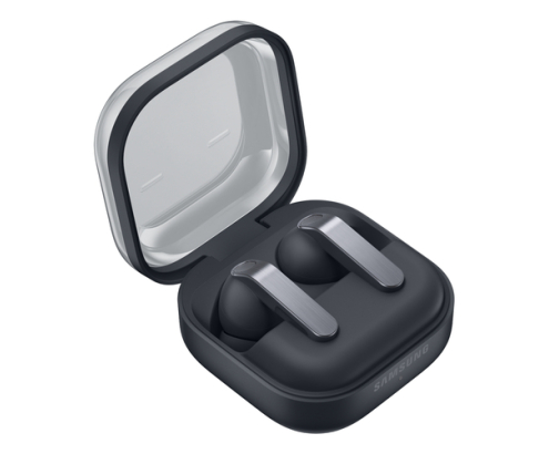 Samsung Galaxy Buds4 Pro Auriculares True Wireless Stereo (TWS) Dentro de oído Llamadas/Música USB Tipo C Bluetooth Negro