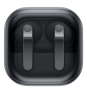 Samsung Galaxy SM-R640 PRO Auriculares True Wireless Stereo (TWS) Dentro de oído Llamadas/Música Bluetooth Negro
