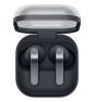 Samsung Galaxy SM-R640 PRO Auriculares True Wireless Stereo (TWS) Dentro de oído Llamadas/Música Bluetooth Negro