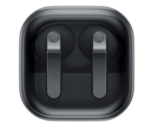 Samsung Galaxy SM-R640 PRO Auriculares True Wireless Stereo (TWS) Dentro de oído Llamadas/Música Bluetooth Negro