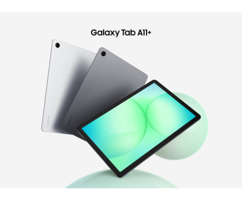 Samsung Galaxy Tab A11+ 128 GB 27,9 cm (11