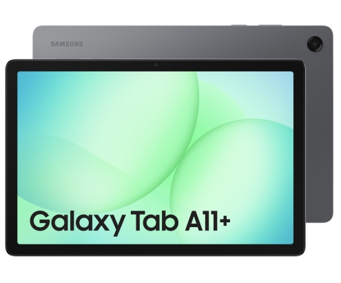Samsung Galaxy Tab A11+ 5G 128 GB 27,9 cm (11