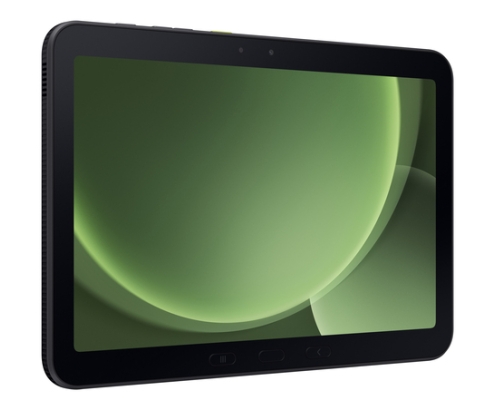 Samsung Galaxy Tab Active5 Pro Active5 Pro 5G Enterprise Edit Qualcomm Snapdragon LTE 256 GB 25,6 cm (10.1