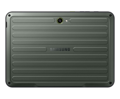 Samsung Galaxy Tab Active5 Pro SM-X356B 5G Qualcomm Snapdragon LTE 128 GB 25,6 cm (10.1
