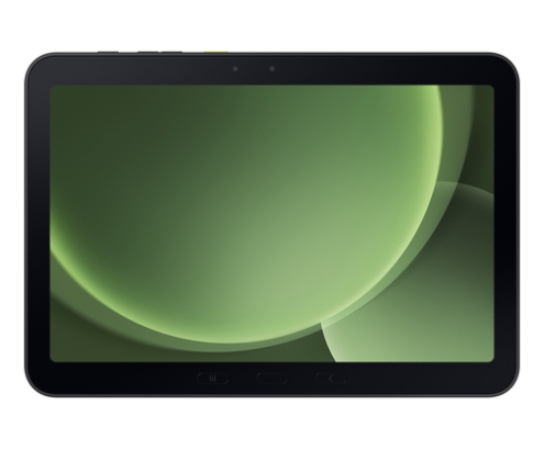 Samsung Galaxy Tab Active5 Pro SM-X356B 5G Qualcomm Snapdragon LTE 128 GB 25,6 cm (10.1