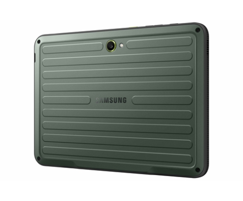 Samsung Galaxy Tab Active5 Pro SM-X356B 5G Qualcomm Snapdragon LTE 128 GB 25,6 cm (10.1