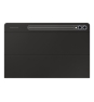 Samsung Galaxy Tab S10 + Book Cover Keyboard Slim — AI Key