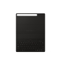Samsung Galaxy Tab S10 + Book Cover Keyboard Slim — AI Key