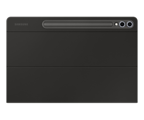 Samsung Galaxy Tab S10 + Book Cover Keyboard Slim — AI Key