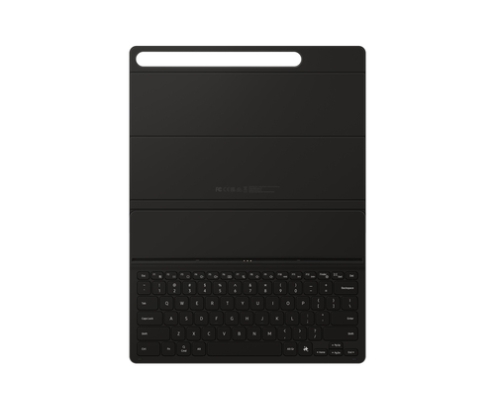 Samsung Galaxy Tab S10 + Book Cover Keyboard Slim — AI Key