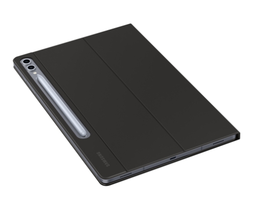 Samsung Galaxy Tab S10 + Book Cover Keyboard Slim — AI Key