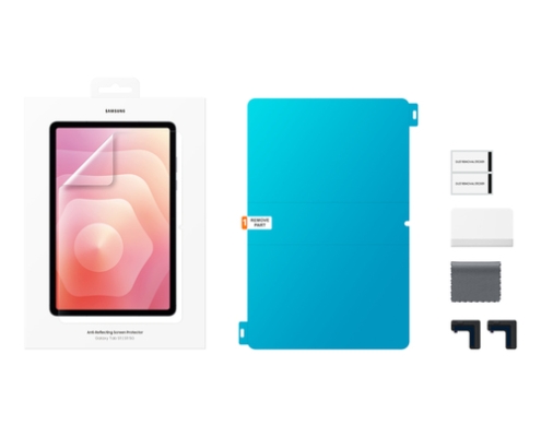 Samsung Galaxy Tab S11 Anti-Reflecting Screen Protector