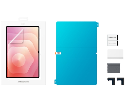 Samsung Galaxy Tab S11 Ultra Anti-Reflecting Screen Protector