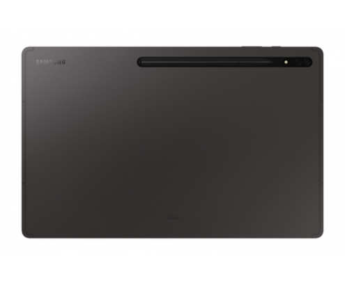 Samsung Galaxy Tab S8 Ultra WiFi 8/128GB Gris Tablet